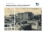 Präsentation herunterladen (ppt, 2,4 MB) - Landwehrkanal Berlin