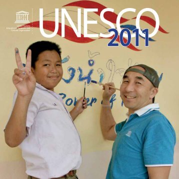 United Nations Educational, Scientific and ... - unesdoc - Unesco