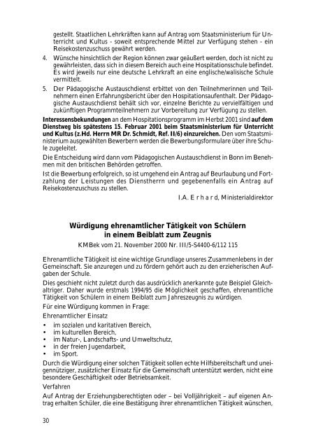 Werner - Regierung der Oberpfalz - Bayern