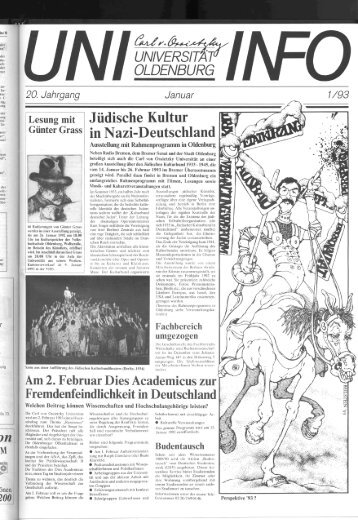 Jüdische Kultur in Nazi-Deutschland - Presse & Kommunikation ...