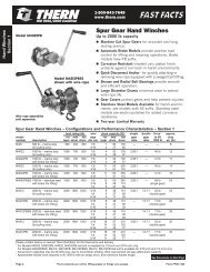 Details about   Linn Gear 3FS24 NEW 3" Spur Gear 1.25"  Stock Bore Pitch Dia: 8" 