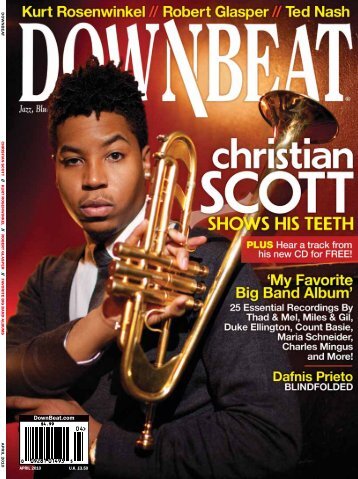 Download - Downbeat