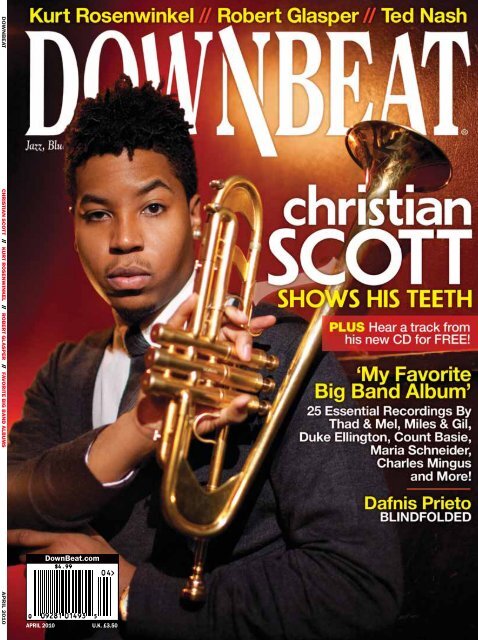 Download - Downbeat