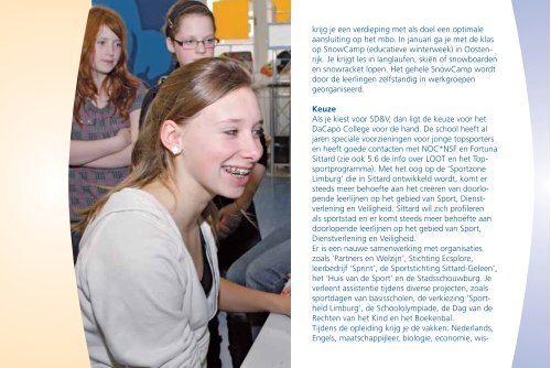 De schoolbrochure kunt u als pdf-bestand ... - DaCapo College