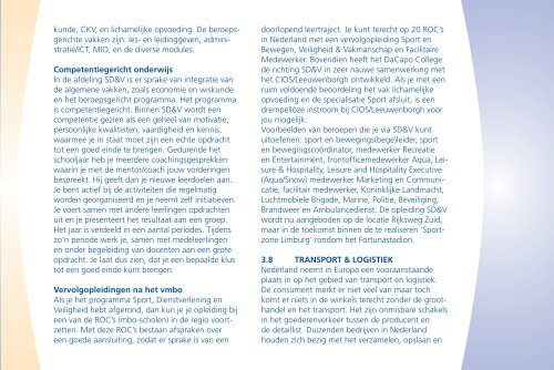 De schoolbrochure kunt u als pdf-bestand ... - DaCapo College