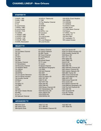 Cox Communications Rhode Island Cox Communications Rhode Island