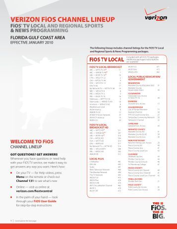 Verizon Fios Tv Guide Virginia Beach Verizon Fios Tv Guide Virginia Beach