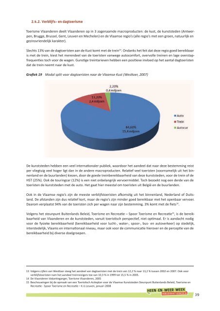 Vooral in de Vlaamse context blijft het onderzoek - Netwerk ...