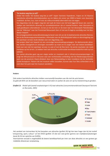 Vooral in de Vlaamse context blijft het onderzoek - Netwerk ...