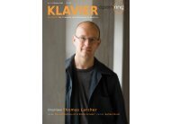 Interview Thomas Larcher - Steinway in Austria
