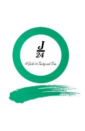 J/24 Tuning Guide - Quantum sails