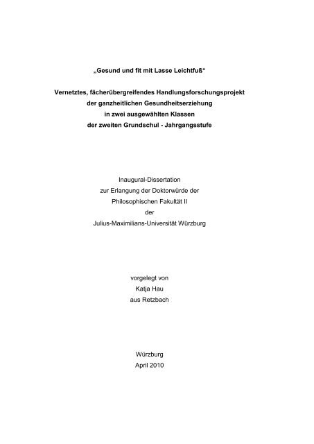 Dokument 1 Pdf Opus Universitat Wurzburg