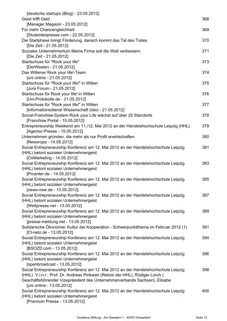 Muslime fühlen sich in Medien nicht repräsentiert - Kantar Media ...