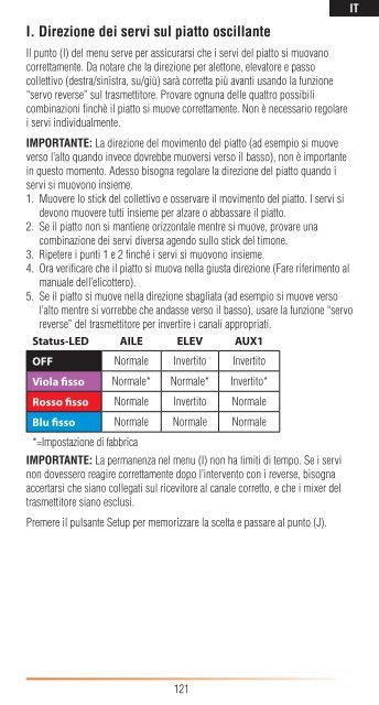 AR7200BX User Guide - Horizon Hobby