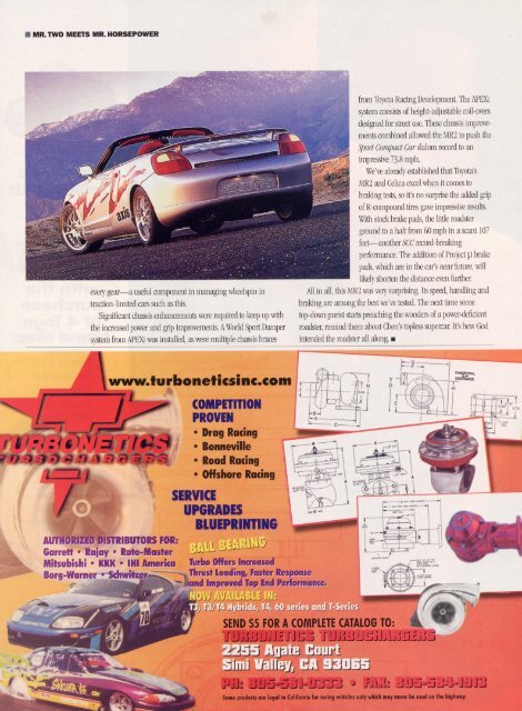 Sport Compact Car June 2001 pdf - Split Second