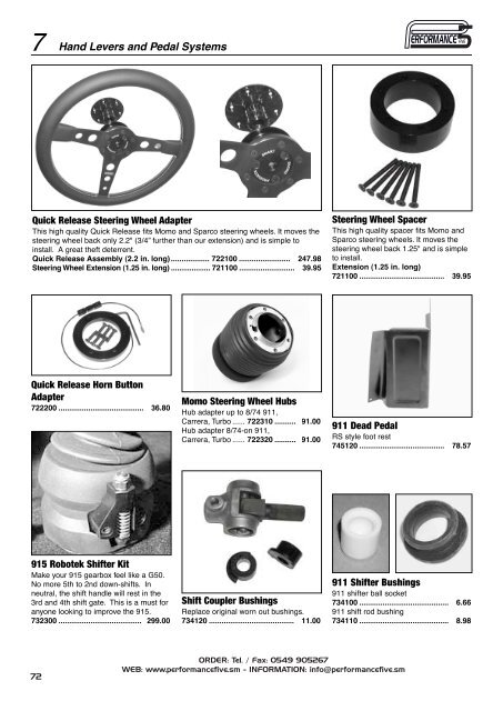 SUSPENSION TUNING GUIDE SUSPENSIONS ... - cegsport