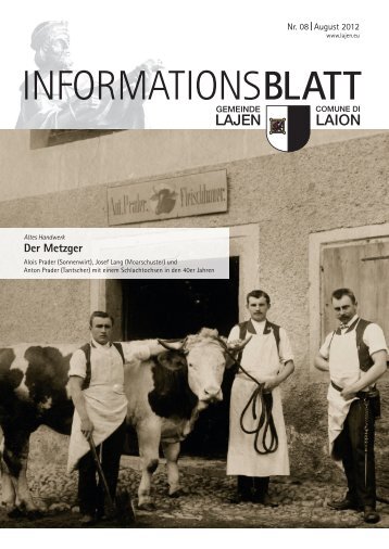 Informationsblatt 08/2012 (7,48 MB)