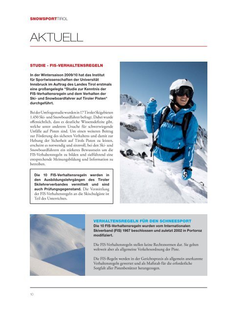 PDF Version - Tiroler Skilehrerverband