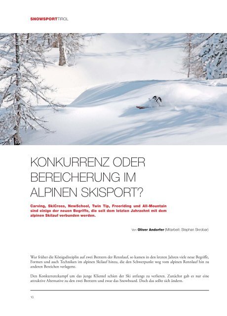 PDF Version - Tiroler Skilehrerverband