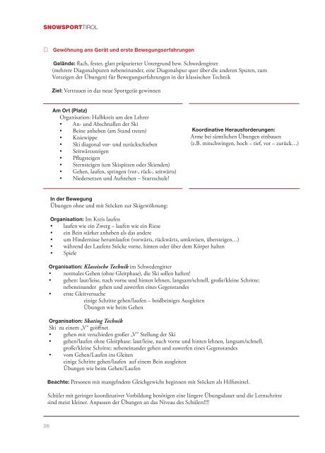 PDF Version - Tiroler Skilehrerverband