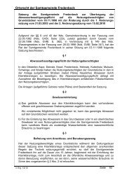 PDF, 11 KB - Samtgemeinde Fredenbeck