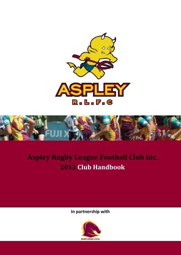 here - Aspley Rugby League Football Club Inc.