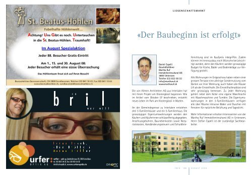 Download - Weber AG Verlag
