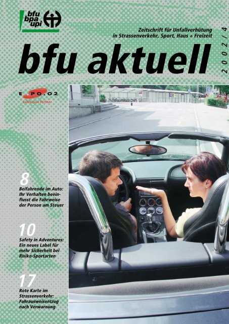 2002/4 bfu aktuell