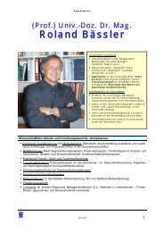 Roland Bässler