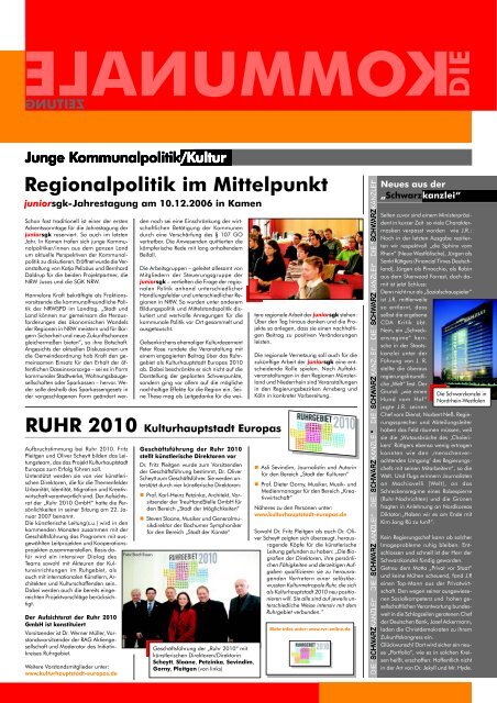2007-1 Kommunale - SGK NRW