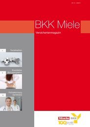 BKK Miele