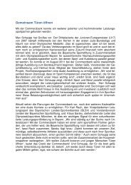 in diesem Text - OSP Bayern