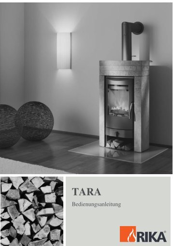 Tara - Rika