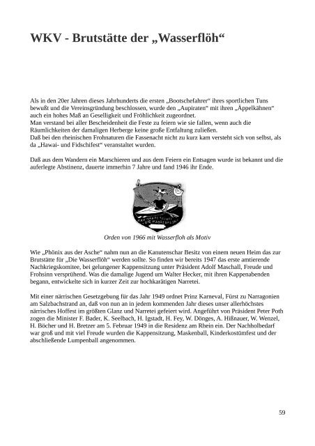 75 Jahre Wiesbadener Kanu-Verein 1922 e.V. (pdf
