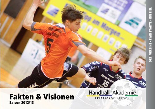 Download Imagemappe - Handball-Akademie Leipzig/Delitzsch