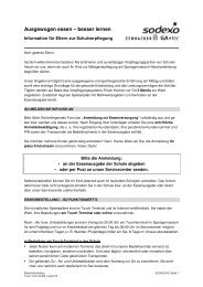 Hauspost 2 A5 Musisches Haus Gotthold Ephraim Lessing