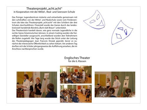 Jung und Alt: Gestalte, was uns verbindet - Staatliche Realschule ...