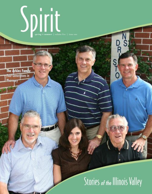 Spring ? Summer St. Margaret's Hospital