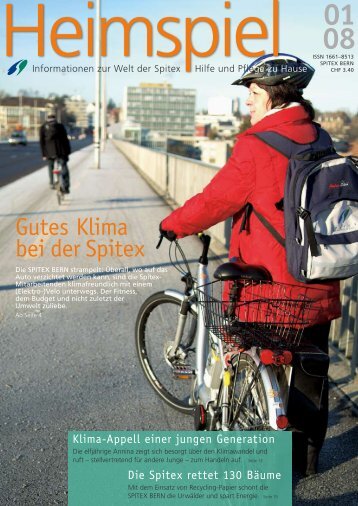 download - SPITEX BERN