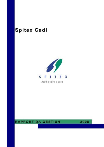 Spitex Cadi