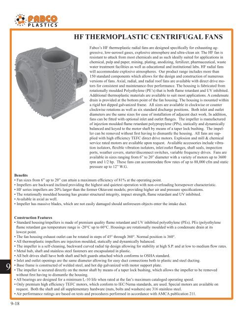 chemkor schedule 80 fittings - Fabco Plastics Wholesale Limited