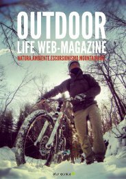 Outdoor Life web-magazine - 01