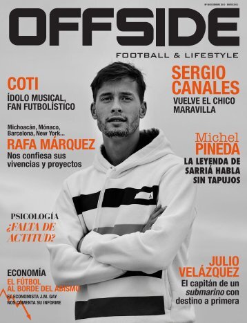 Offside Magazine no 10