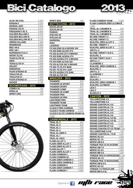 mtb race no 1