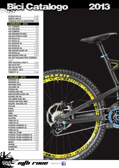 mtb race no 1