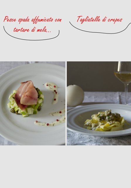 Taste und More - Rivista Numero 1