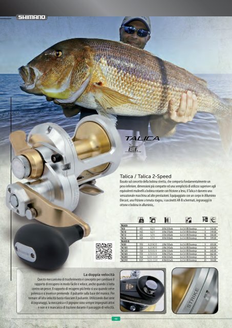 Catalogo Italiano Shimano 2013