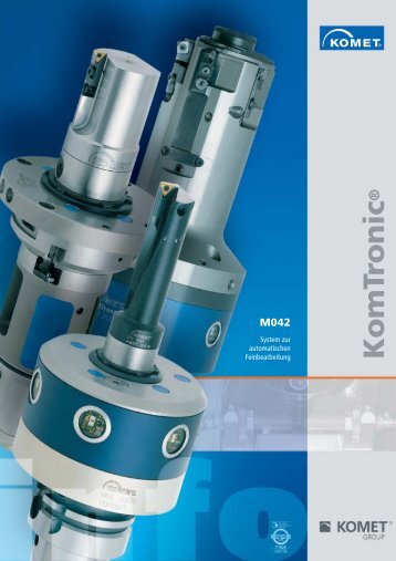 KomTronic - Power-Tools