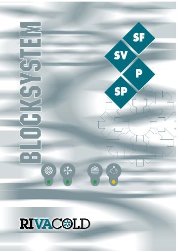 SV P SP SF - Narr Isoliersysteme GmbH