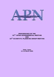 2005-IGM-SPG 10.pdf - Asia-Pacific Network for Global Change ...